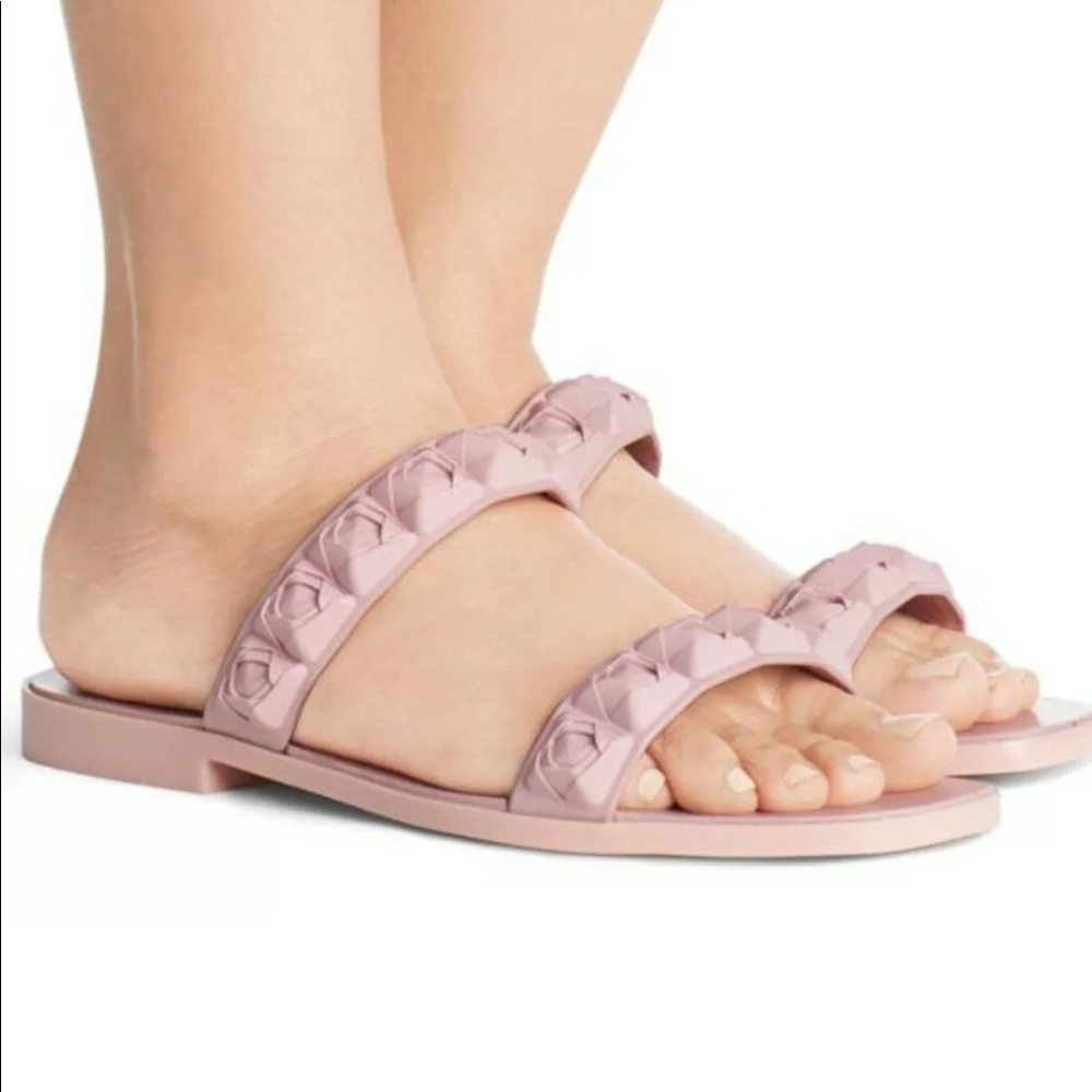 New STUART WEITZMAN Sandals